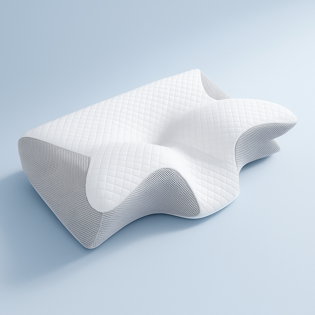 Snoovly™ - Say goodbye to discomfort!