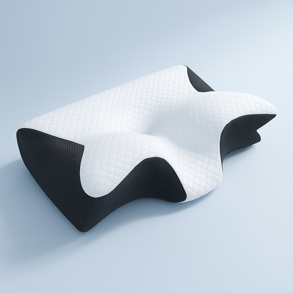 Snoovly™ - Say goodbye to discomfort!