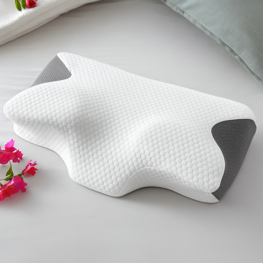 Snoovly™ - Say goodbye to discomfort!