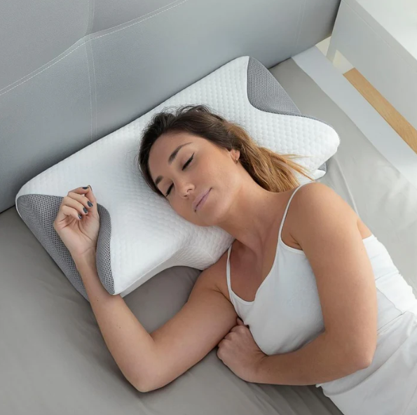 Snoovly™ - Say goodbye to discomfort!
